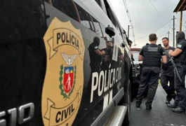 Policial é presa suspeita de desviar 40 kg de drogas