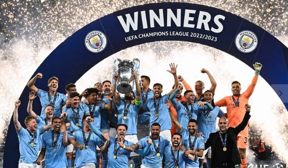 Manchester City é considerado culpado por violar regras da Premier League