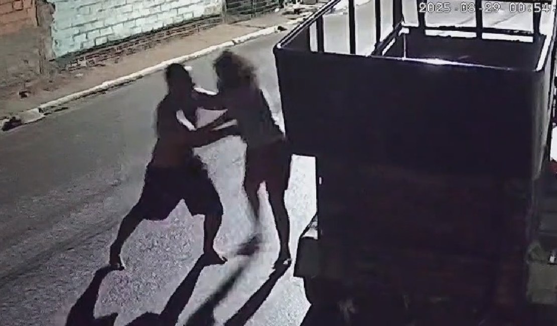 Polícia Civil prende homem que manteve companheira em cárcere privado e a agrediu em Carneiros