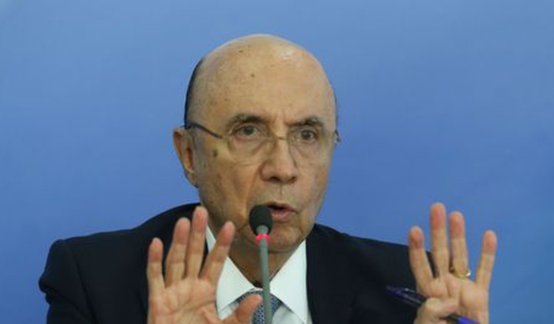 Meirelles diz que reforma da Previdência não é questão de opinião, é necessidade