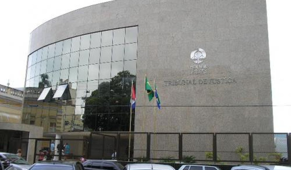 TJ afasta juiz de Coruripe do processo de falência da Laginha