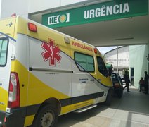 Hospital de Emergência do Agreste oferece 14 vagas para residências em saúde