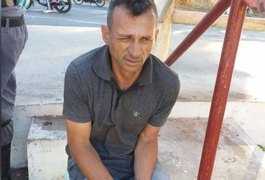 Criminoso com inúmeras passagens pela polícia morre após reagir em operação policial, em Arapiraca