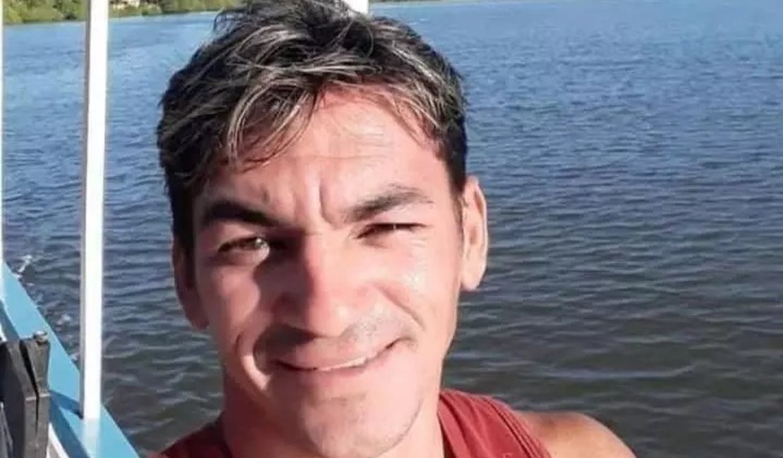 Corpo de DJ alagoano desaparecido é encontrado em estado avançado de decomposição