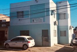 Suspeito de masturbar-se perto de criança é preso em Maceió