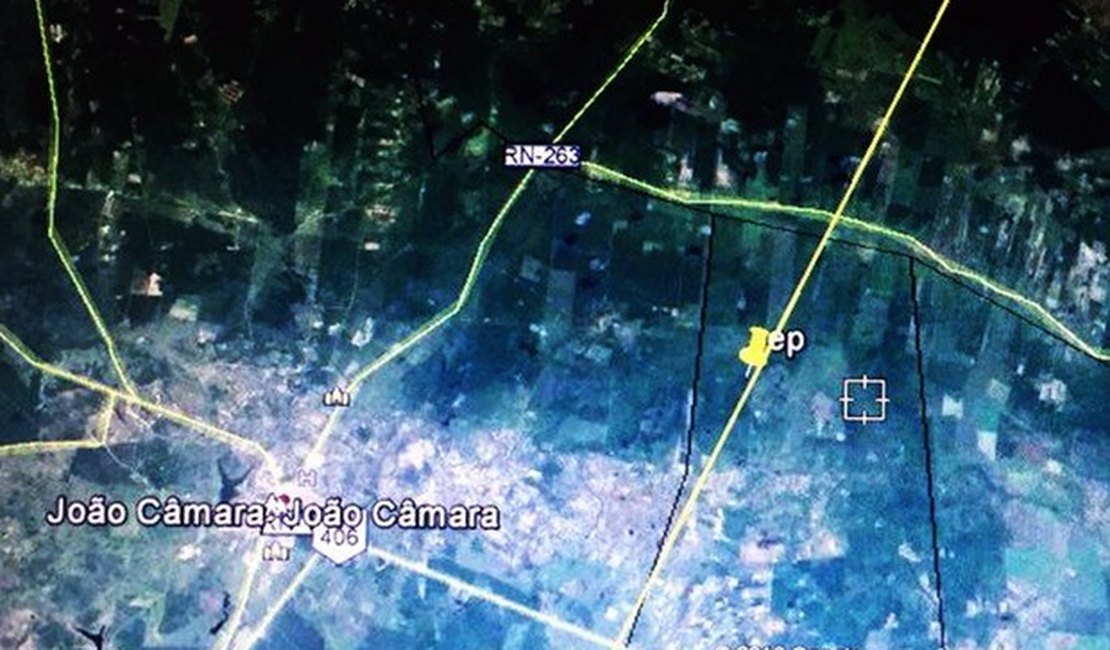Em seis horas, terra treme 17 vezes em cidade do RN