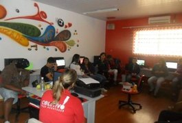 Coletivo Coca-Cola oferece 480 vagas em cursos para jovens em Maceió