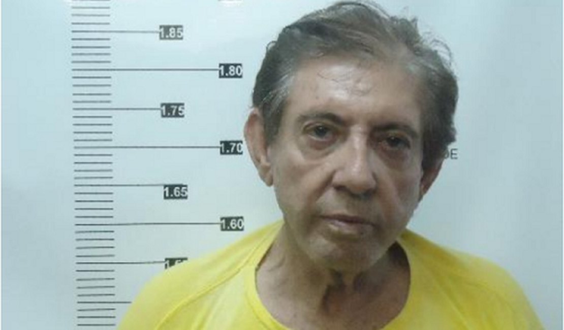 João de Deus é indiciado por crime de violência sexual mediante fraude