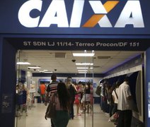 Saque de FGTS inativo termina na próxima segunda-feira