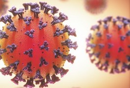 Novo coronavírus: Alagoas tem mais de 15 mil casos confirmados e 601 óbitos