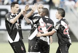 Desfalcado e sem vencer na Série B, Vasco encara o Treze, pela Copa do Brasil