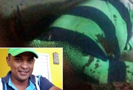 Mototaxista é assassinado a tiros em Teotônio Vilela