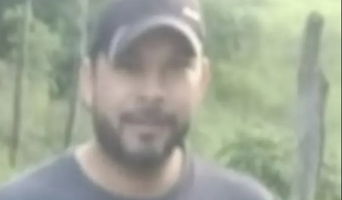 Indígena morre após ser atropelado em Joaquim Gomes; moradores interditaram rodovia em protesto