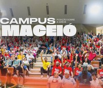 Após assembleia, docentes decidem pela continuidade da greve na Ufal