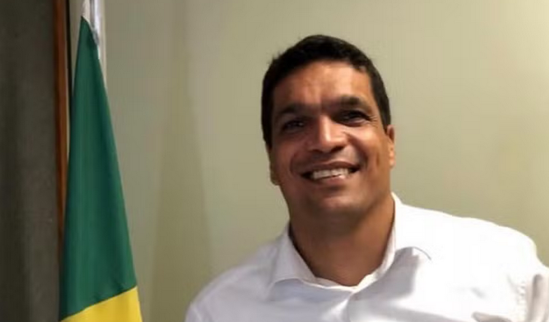 Cabo Daciolo anuncia pré-candidatura à Presidência da República pelo Mobiliza