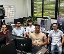 Estudantes de Arapiraca se destacam em evento de Neurociência