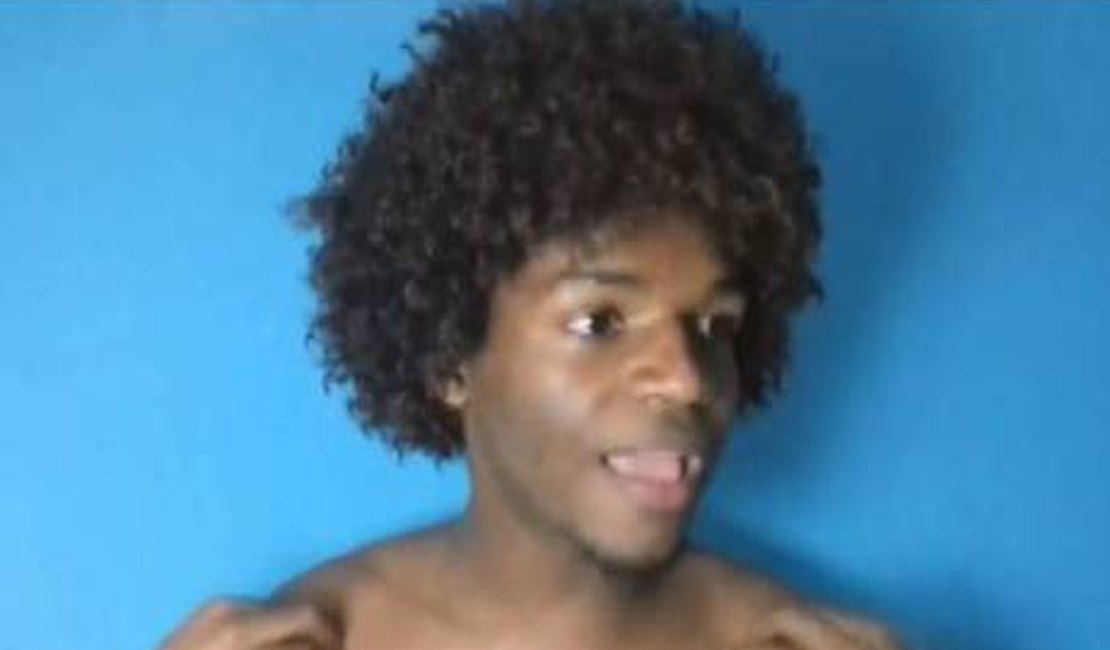 Racismo: youtuber é chamado de “macaco” e “escravo” após postar vídeo em canal de rede social