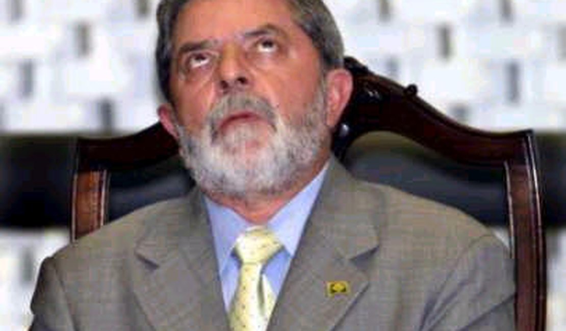 Lula ironiza denúncias contra sua família e diz que 'vai sobreviver'