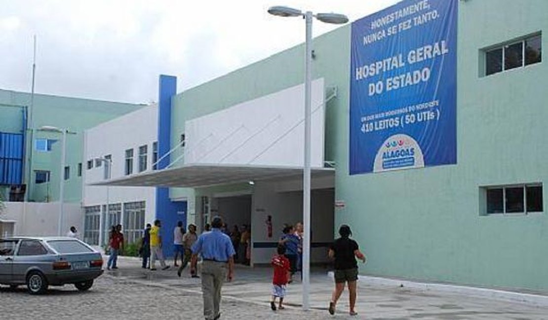 Vítima de assalto é baleada mesmo após entregar bolsa a ladrão