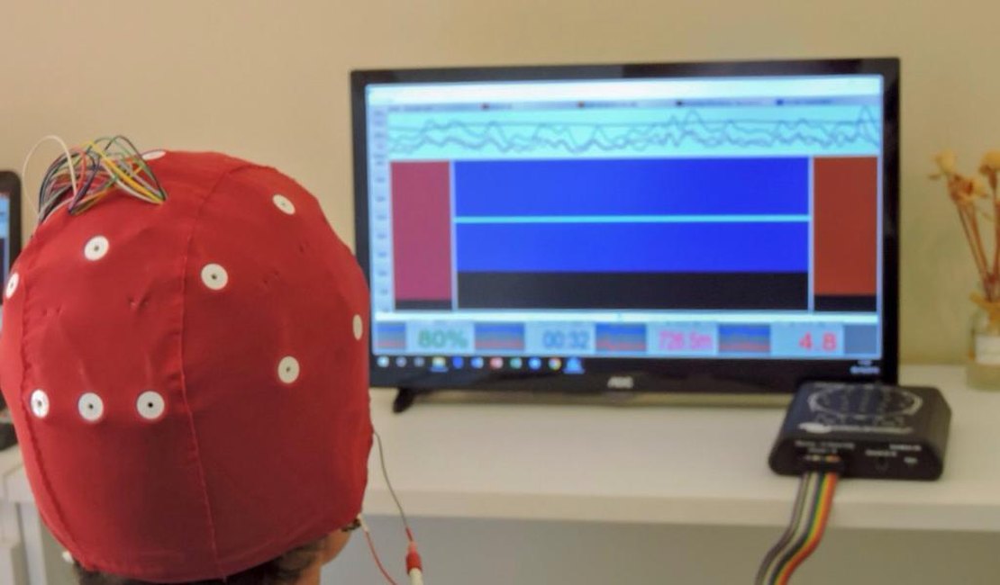 Neurofeedback: tratamento contribui para melhoria de atividades cognitivas