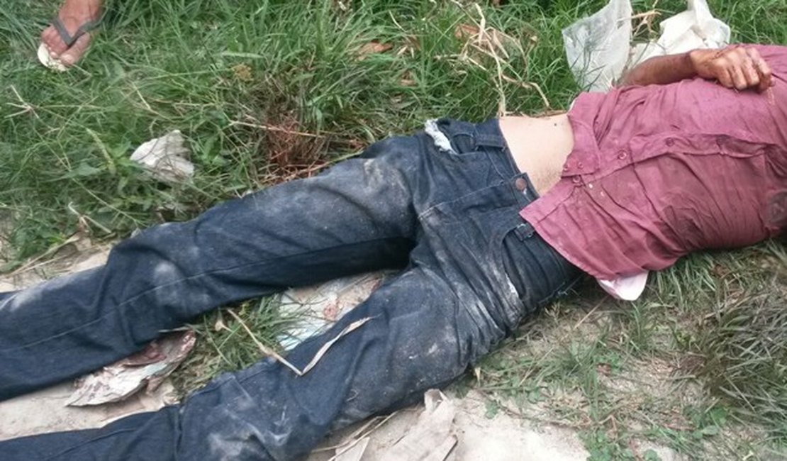 Blogueiro que denunciava políticos no Facebook é morto em Pilar