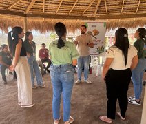 Sesau capacita mais de 900 profissionais para o manejo de crises em saúde mental
