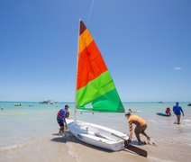 Setur promove Festival de Velas em Maragogi