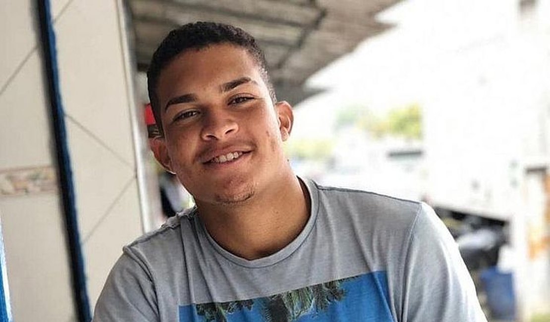 Principais suspeitos de assassinar jovem de 18 anos em Viçosa são presos