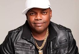 MC Marcinho recebe alta após passar pelo CTI e ter 80% do pulmão comprometido: “Luta danada”