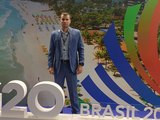 Policial militar de Arapiraca é selecionado para missão da ONU na Colômbia