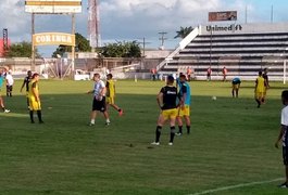 Técnico e onze atletas do ASA são divulgados no BID da CBF