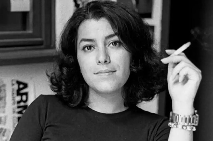 Morre Marjane Satrapi, autora de ‘Persépolis’, aos 56 anos