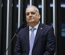 Alfredo Gaspar é pelo 3º ano consecutivo o melhor parlamentar de Alagoas, segundo Ranking dos Políticos
