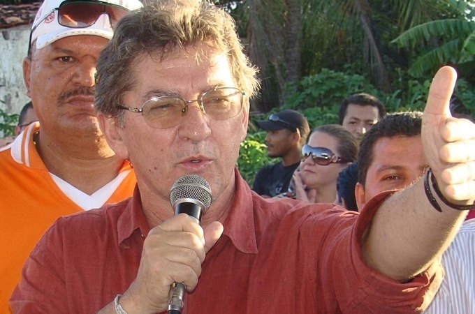 Quinze anos de dor e esperança: Justiça julga, dia 10, mais um envolvido no assassinato de Luiz Ferreira, ex-vereador de Anadia