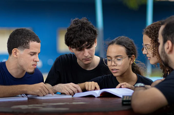 Escolas públicas e privadas têm até o dia 24 para se inscreverem na Olimpíada Brasileira de Estatística