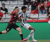 Copa do Brasil: Atlético-MG e Athletico-PR disputam a primeira partida da final neste domingo