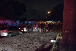 Homem que matou a ex-mulher com 32 facadas vai a júri popular, em Maceió