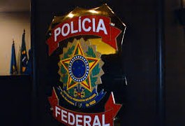 Polícia Federal prende suspeitos de tráfico internacional de drogas