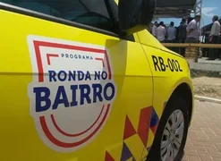 Suspeito de furtos é preso após tentar fugir pelo mar na Ponta Verde