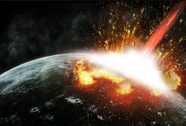 Asteroide passa perto da Terra e outro estaria em rota de colisão