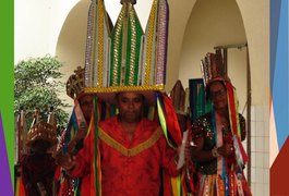 Culminância do Projeto Alagoas Nossa Terra na Escola terá apresentações de Pastoril e Guerreiro mirim