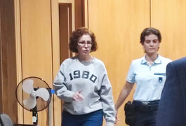 Carla Zambelli volta a tribunal na Itália para audiência