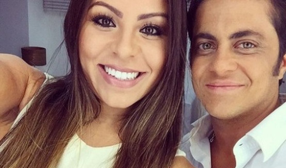 Thammy Miranda e Andressa Ferreira comunicam fim do relacionamento; seguidores lamentam