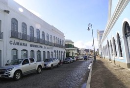 Inscrições para o Concurso da Câmara de Maceió encerram nesta quarta-feira, 17