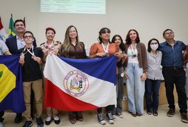 Educação celebra melhor desempenho de Alagoas na história da Olimpíada Brasileira de Matemática