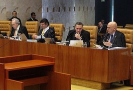 Por unanimidade, STF restringe foro privilegiado para deputados e senadores