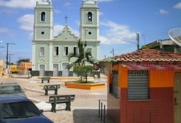 Cidade alagoana registrou dois tremores de terra em apenas uma noite