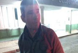Após 13 anos, polícia prende envolvido em assalto ao Banco Central de Fortaleza