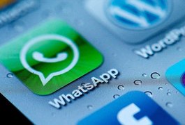 Instabilidade deixa WhatsApp fora do ar neste domingo