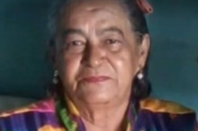 Neto mata a própria avó com pedaço de madeira em Igaci; adolescente diz ter ouvido vozes